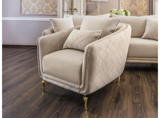 Кресло Нонна мокко в Ростове-на-Дону Кресло Нонна мокко в Ростове-на-Дону