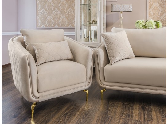 Кресло Нонна мокко в Ростове-на-Дону Кресло Нонна мокко в Ростове-на-Дону