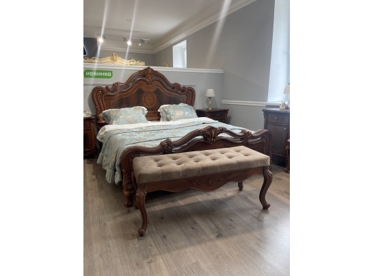 Банкетка Илона караваджо в Ростове-на-Дону