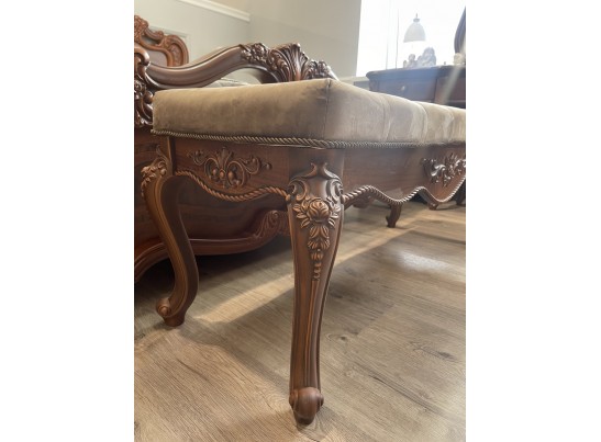 Банкетка Илона караваджо в Ростове-на-Дону