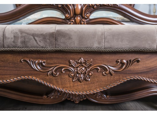 Банкетка Илона караваджо в Ростове-на-Дону