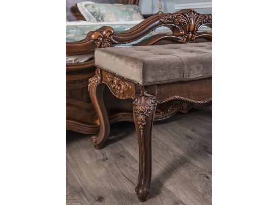 Банкетка Илона караваджо в Ростове-на-Дону