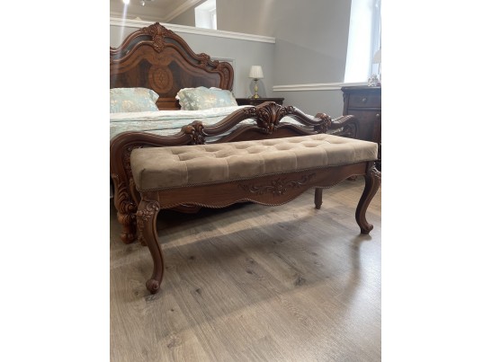 Банкетка Илона караваджо в Ростове-на-Дону