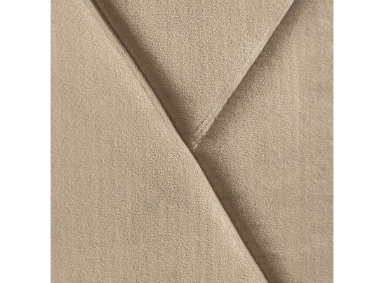 Кровать Eva 140х200 бежевый в Ростове-на-Дону