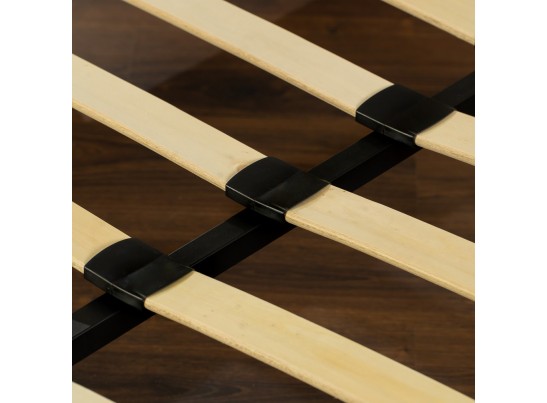 Кровать Sofia 140х200 серый в Ростове-на-Дону