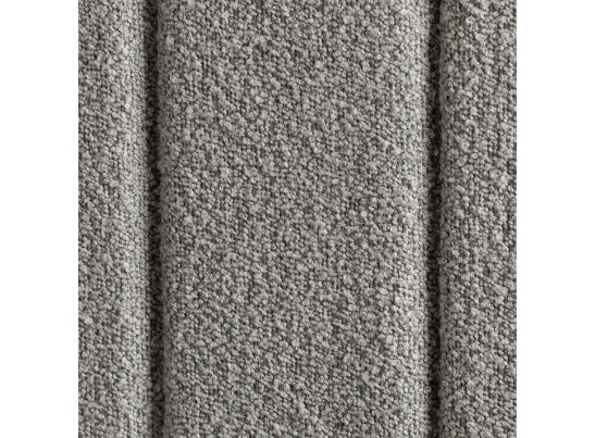 Кровать Sofia 140х200 серый в Ростове-на-Дону