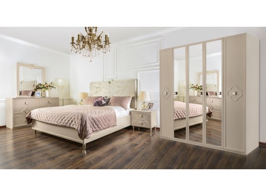 Тумба Фелисия мокко