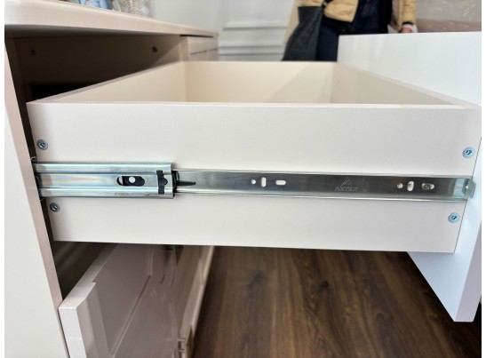 Тумба Фелисия мокко