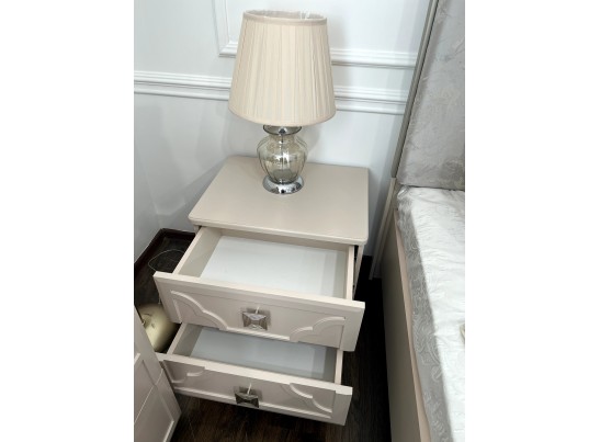 Спальня Фелисия 4-ств мокко