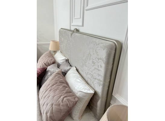 Спальня Фелисия 4-ств мокко