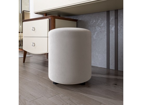 Туалетный столик Жаклин бежевый