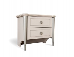 Тумба Диана бежевый
