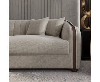 Комплект мягкой мебели Жаклин караваджо