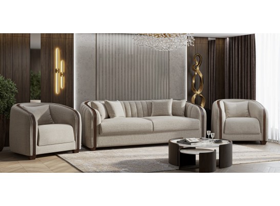 Диван Жаклин 3х местный караваджо