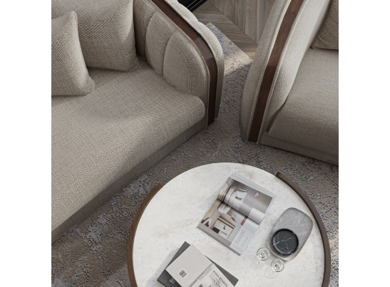 Диван Жаклин 3х местный караваджо