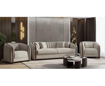 Кресло Жаклин караваджо