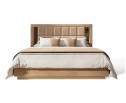 Кровать Замира 180x200 см бежевый
