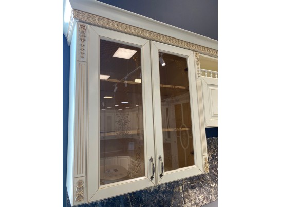 Кухня Лиза 31 (3 м) крем