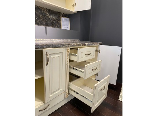 Кухня Лиза 31 (3 м) крем