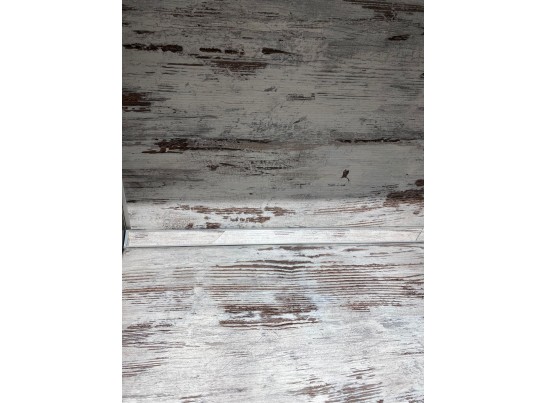 Кухня угловая Берлин 37 (4,2*2,1 м) Гриджио-Бьянка