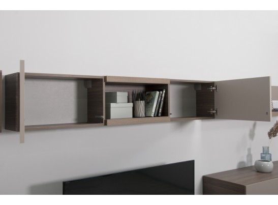 Навесной шкаф DANIYA