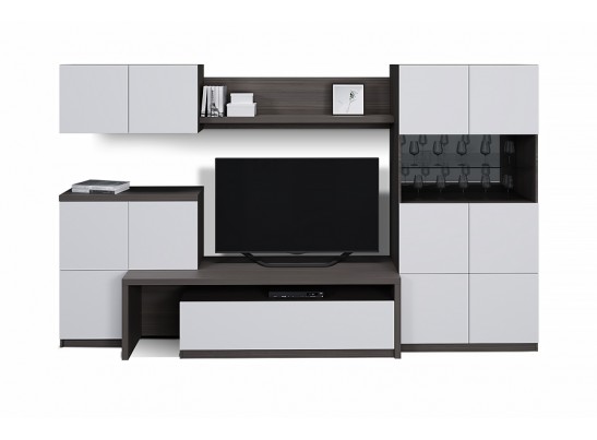 Навесная полка ENNI