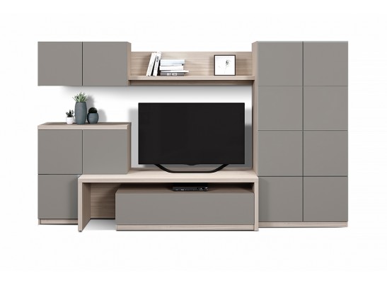 Навесная полка ENNI