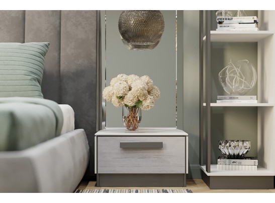 Прикроватная тумбочка NEGA