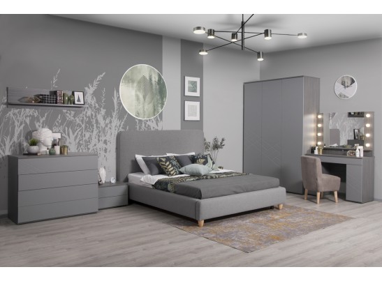 Тумба прикроватная GENEVA