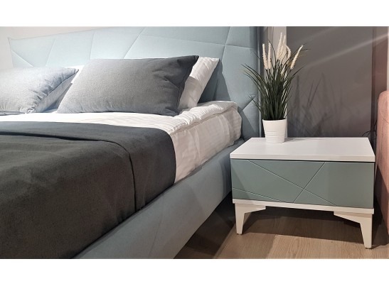 Тумба прикроватная ALBA