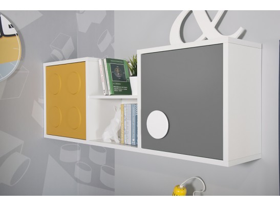 Навесная полка FUN-BOX