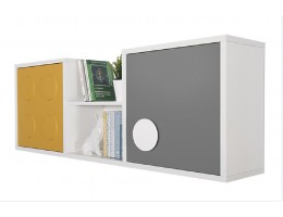 Навесная полка FUN-BOX