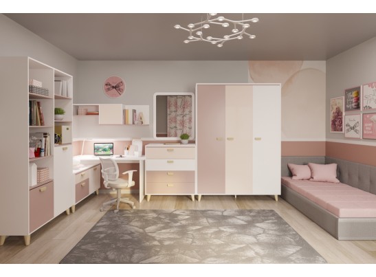 Зеркало AMELY