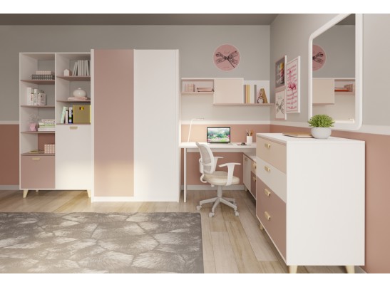 Навесная полка AMELY