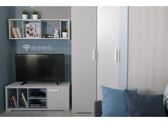 Навесная полка RUMIKA