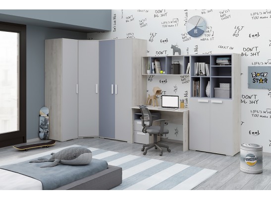 Навесная полка RUMIKA