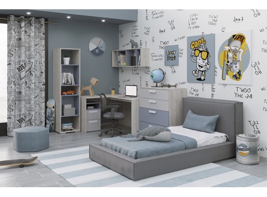 Навесная полка RUMIKA