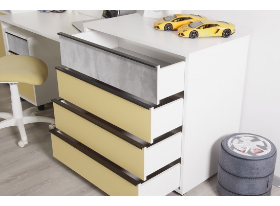 Комод RALF FORSAGE