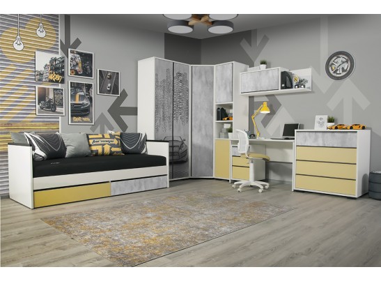 Комод RALF FORSAGE