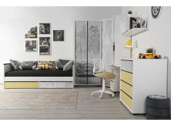 Комод RALF FORSAGE