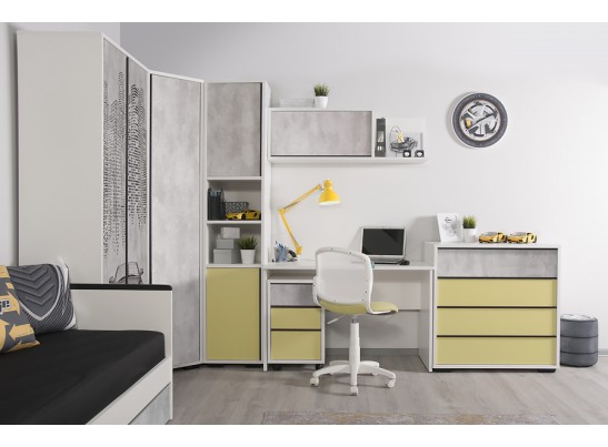 Комод RALF FORSAGE