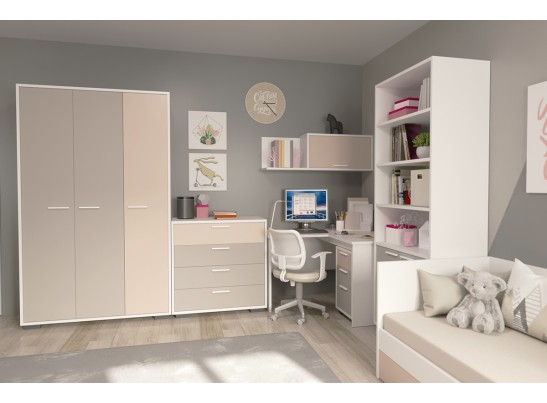 Кровать RALF SOFT