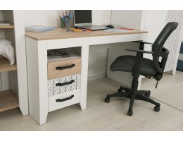 Стол компьютерный NORDIC