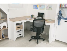 Стол компьютерный угловой NORDIC