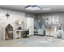 Комод NORDIC