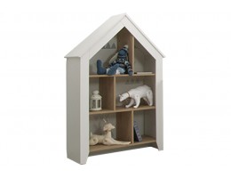 Стеллаж NORDIC