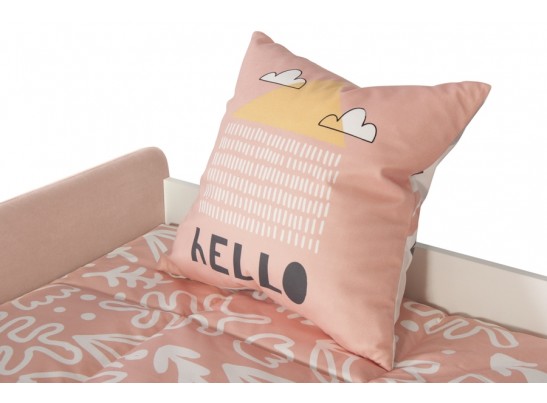 Кровать BARNEY