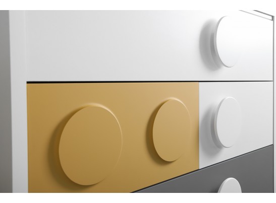 Детская спальня FUN-BOX