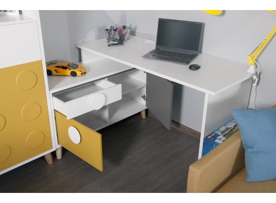 Детская спальня FUN-BOX