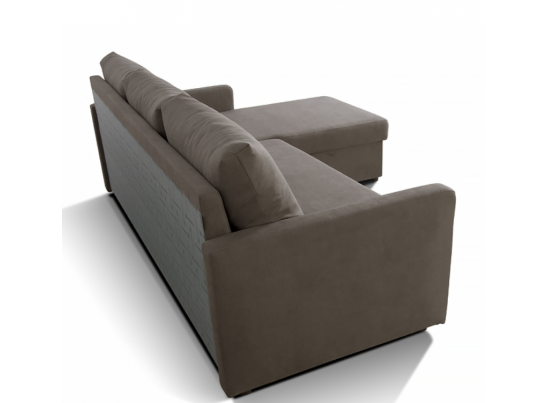 Диван угловой Монако Трэнди Лайт